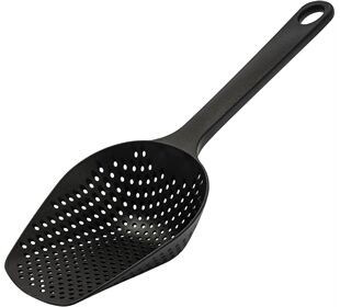 Westmark Pommes-/Seihschaufel »Blacky«