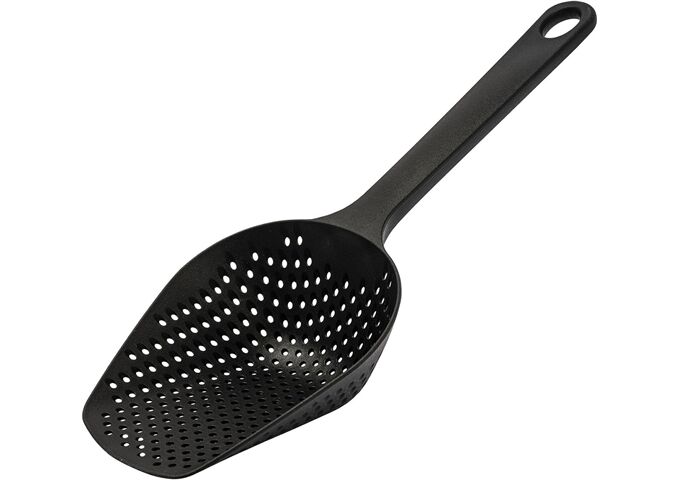 Westmark Pommes-/Seihschaufel »Blacky«