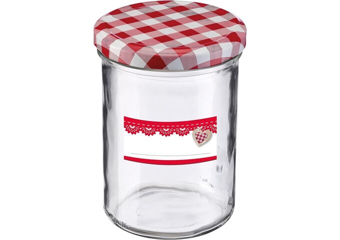 Westmark 24 Deko-Etiketten