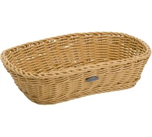 Westmark Korb rechteckig, 26,5x19x7cm Korbwaren