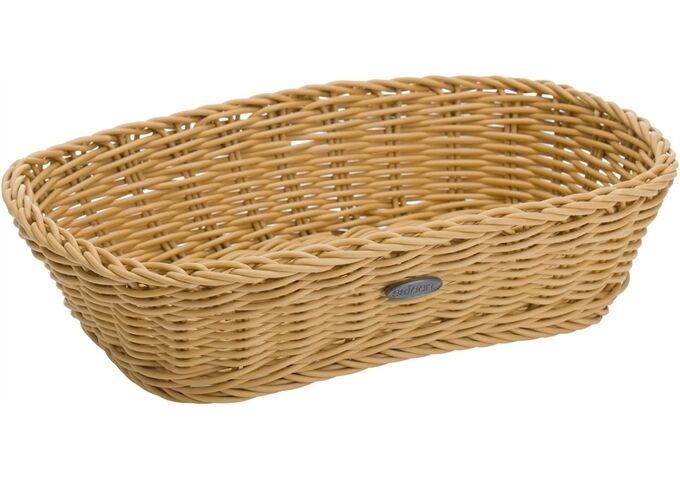 Westmark Korb rechteckig, 26,5x19x7cm Korbwaren