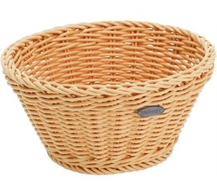 Westmark Korb rund,18x10cm Korbwaren