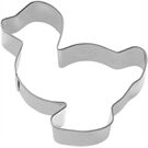 Westmark Ausstechförmchen Gans