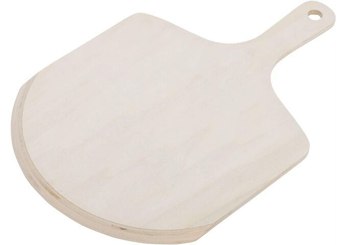 Westmark Pizzaschieber aus Holz