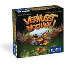 Hutter Vernusst nochmal!