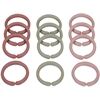 Little Dutch Little Loops Spielringen pink