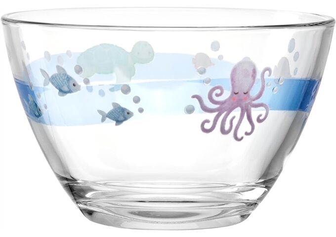 Leonardo BAMBINI AVVENTUR Schale 12 Meer