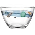 Leonardo BAMBINI AVVENTUR Schale 12 Weltall