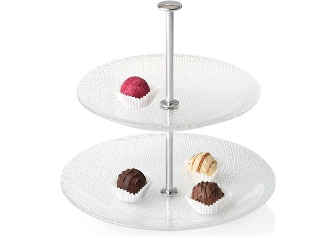 Leonardo PRALINA GK/Minietagere 2tlg. Pralina N