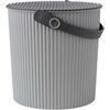 omnioutil Omnioutil Eimer 10L grau/anthrazit