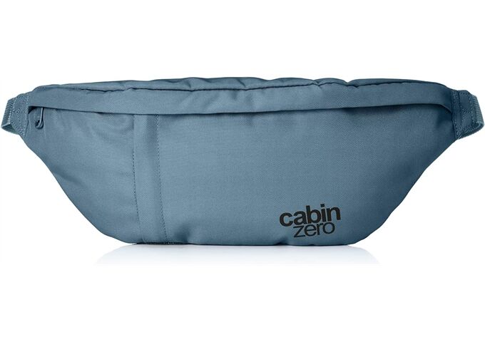 Cabinzero Hip Pack Classic 2L aruba blue