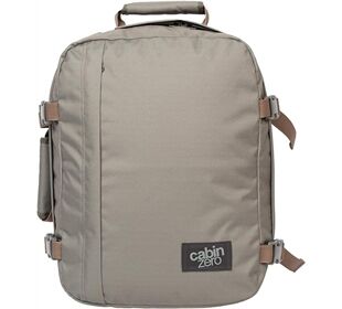 Cabinzero Cabin Backpack Classic 28 l khaki