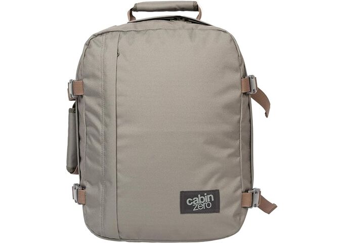 Cabinzero Cabin Backpack Classic 28 l khaki