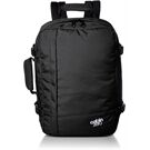 Cabinzero Cabin Backpack Classic 36L absolute black