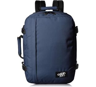 Cabinzero Cabin Backpack Classic 36L navy