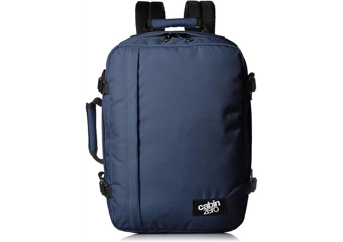 Cabinzero Cabin Backpack Classic 36L navy