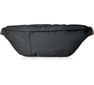 Cabinzero Hip Pack Classic 2L black sand