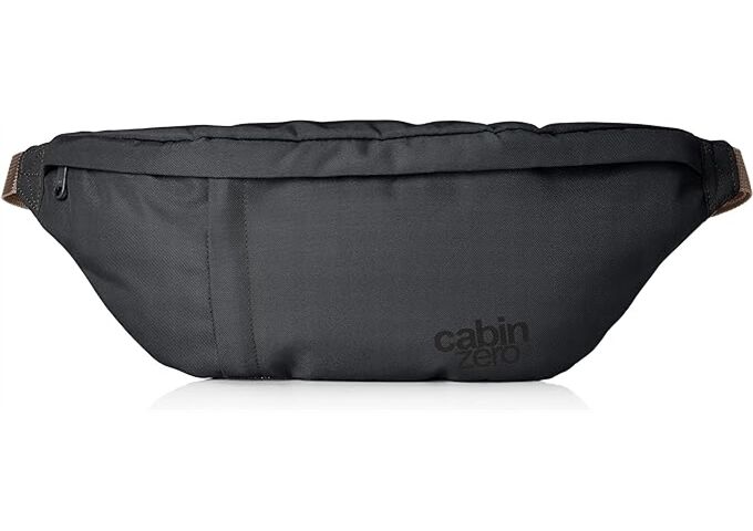 Cabinzero Hip Pack Classic 2L navy