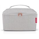 Reisenthel beautycase twist sky rose