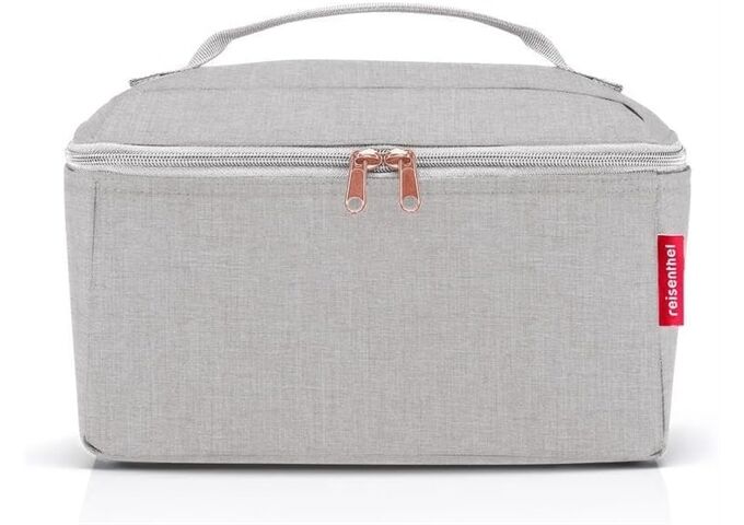 Reisenthel beautycase twist sky rose