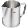 GEFU Milchkännchen BARISTA, 600 ml
