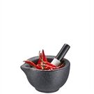 GEFU Mörser GRINO, ø 10,2 cm