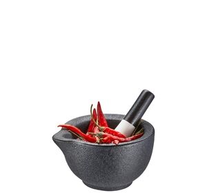 GEFU Mörser GRINO, ø 10,2 cm