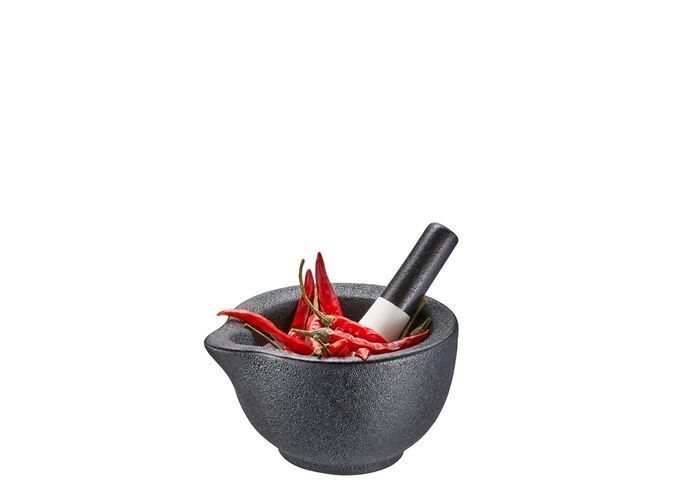 GEFU Mörser GRINO, ø 10,2 cm