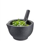 GEFU Mörser GRINO, ø 13,5 cm