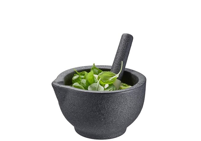 GEFU Mörser GRINO, ø 13,5 cm