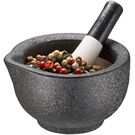 GEFU Mörser GRINO, ø 7,7 cm