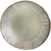 Dutch Rose ORGANIC ORGANIC creme Teller 21,5 cm
