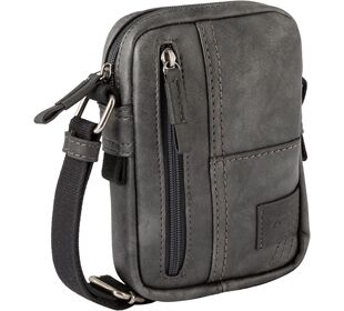 Camel LAOS MOBILE PHONE CASE schwarz