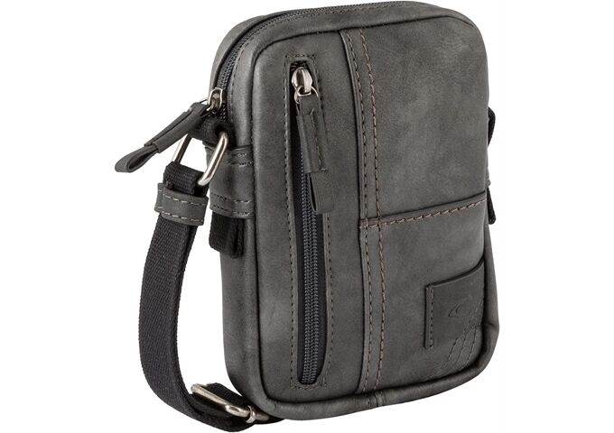 Camel LAOS MOBILE PHONE CASE schwarz