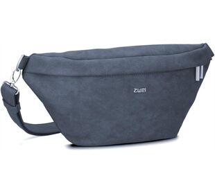 ZWEI MADEMOISELLE.M MH80 Crossbag nubuk-blue