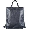 Bull & Hunt bull&hunt shopper backpack-black