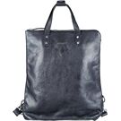 Bull & Hunt bull&hunt shopper backpack-black