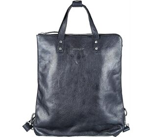 Bull & Hunt bull&hunt shopper backpack-black
