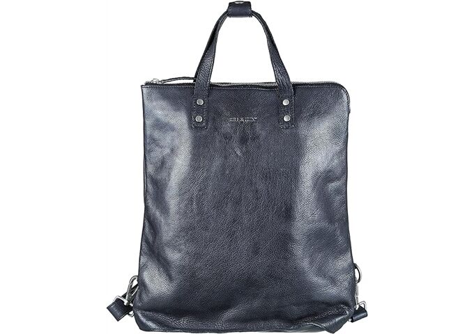Bull & Hunt bull&hunt shopper backpack-black