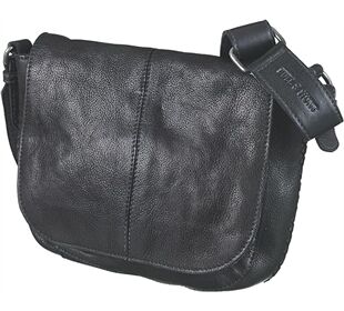Bull & Hunt bull&hunt zahar-black