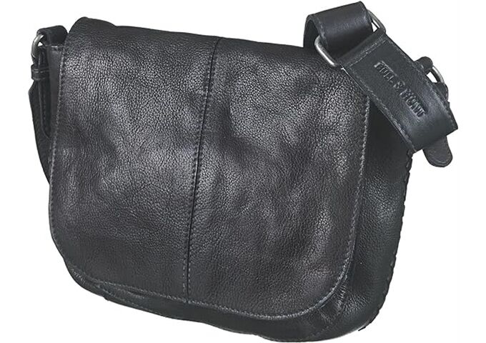 Bull & Hunt bull&hunt zahar-black