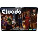 Hasbro Cluedo Refresh