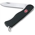 Victorinox Sentinel, 111 mm, schwarz