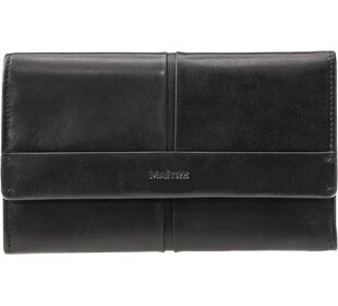 Maitre BIRKENFELD Diedburg Purse LH15FZ black