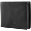 Strellson blackwall billfold h8 black