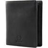 Strellson blackwall billfold v8 black