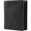 Strellson blackwall billfold v8 black