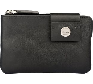 Maitre Henau Sigwulf KeyCase HFZ black