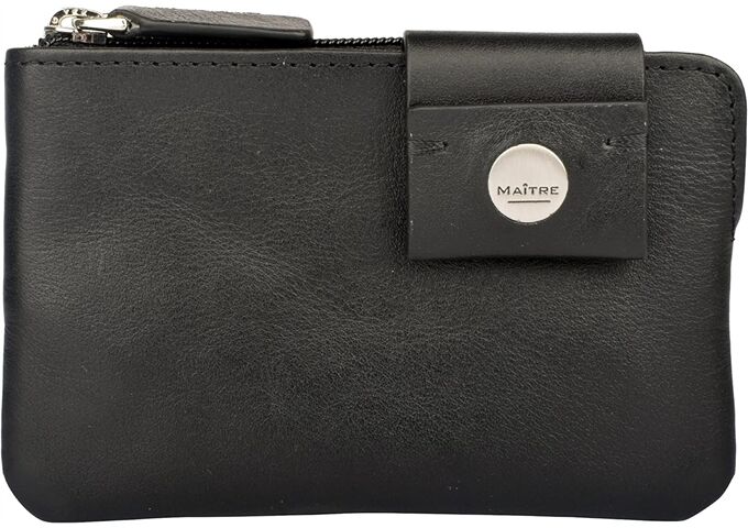 Maitre Henau Sigwulf KeyCase HFZ black