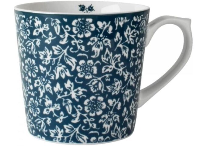 Laura Ashley Laura Ashley Becher XL Sweet Alyssum